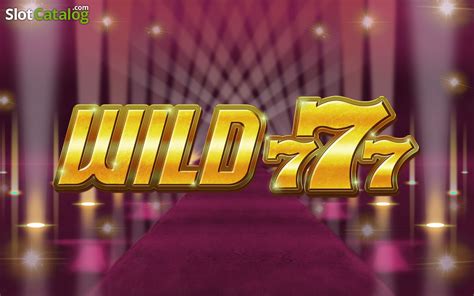 Wild 777 .